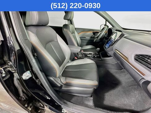 Certified 2026 Subaru Forester Sport AWD/4WD image 37