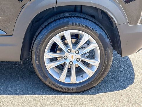 Used 2023 Chevrolet TrailBlazer LS FWD image 13