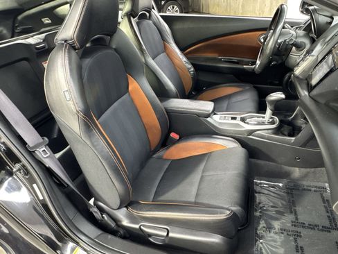 Used 2016 Honda CR-Z EX image 31