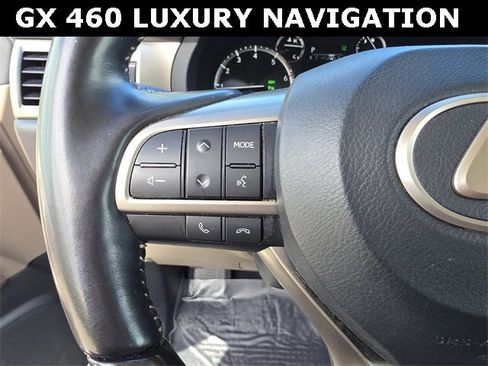 Used 2020 Lexus GX 460 Luxury image 30