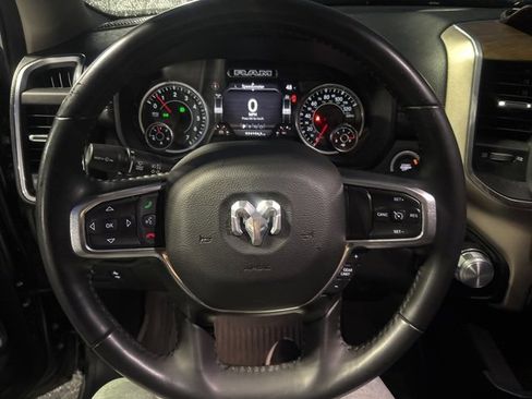 Used 2022 RAM 1500 Laramie image 19