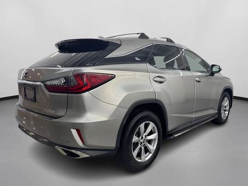 Used 2019 Lexus RX 350 F Sport image 10