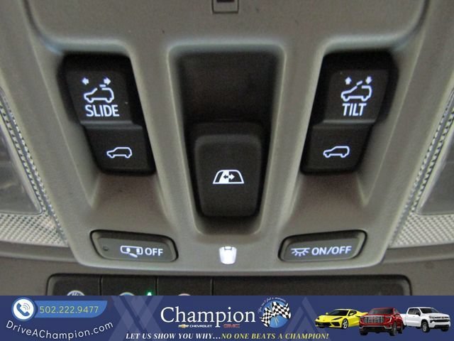 Used 2024 GMC Sierra 1500 Denali AWD/4WD image 52