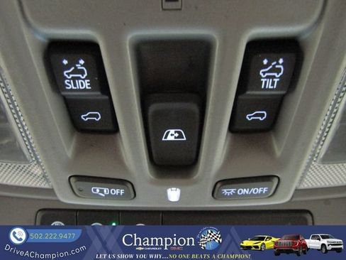 Used 2024 GMC Sierra 1500 Denali AWD/4WD image 52