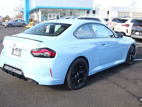 New 2026 BMW M240i xDrive Coupe w/ Premium Package image 9