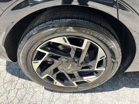 Used 2023 Kia Sportage SX FWD image 15
