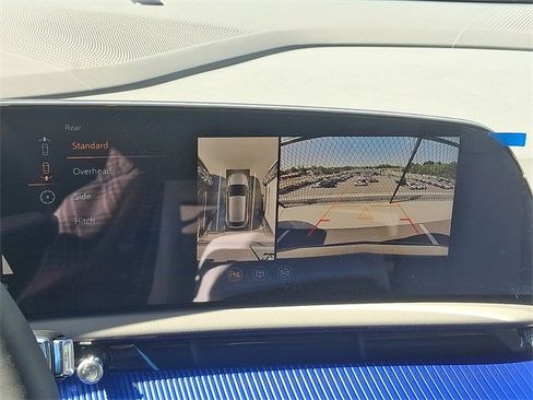 New 2025 Cadillac Optiq Sport 1 image 16