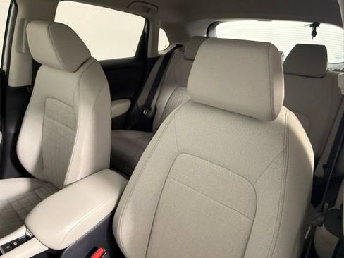 Used 2023 Honda HR-V LX image 30