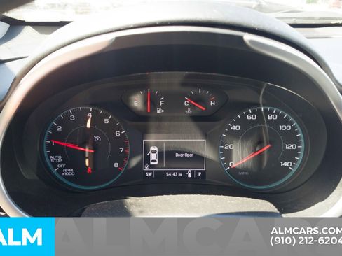 Used 2023 Chevrolet Malibu LT FWD image 13