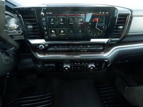 Used 2024 GMC Sierra 1500 SLE w/ Preferred Package image 19