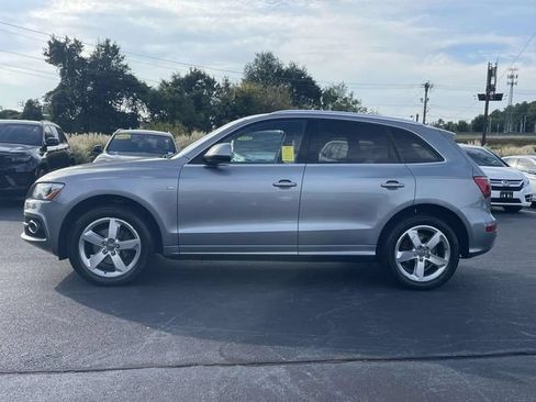Used 2011 Audi Q5 3.2 Prestige AWD/4WD image 4
