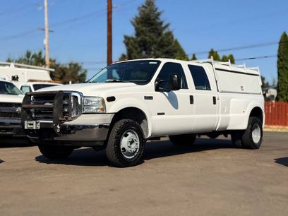 Used 2006 Ford F350 Lariat