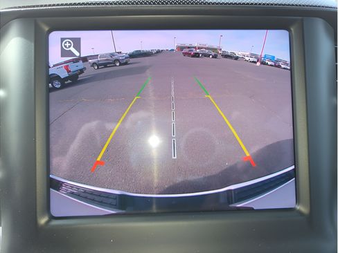 Used 2020 RAM 1500 Sport AWD/4WD image 19