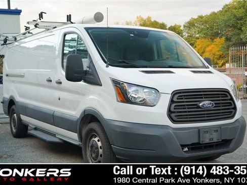 Used 2017 Ford Transit 150 148 Low Roof image 6