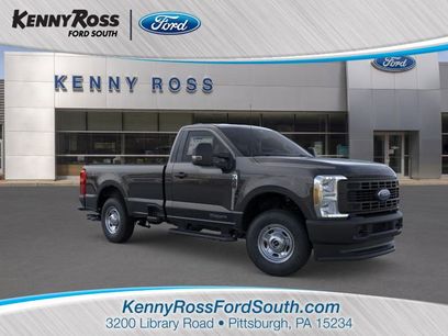 New 2025 Ford F250 XLT