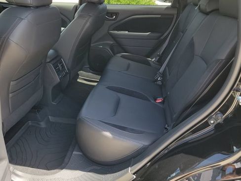 Used 2025 Subaru Forester Touring AWD/4WD image 8