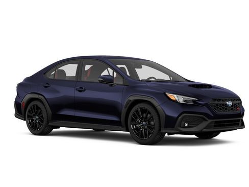 New 2026 Subaru WRX Limited AWD/4WD image 4