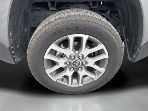 Used 2023 Toyota Tundra 1794 Edition image 50