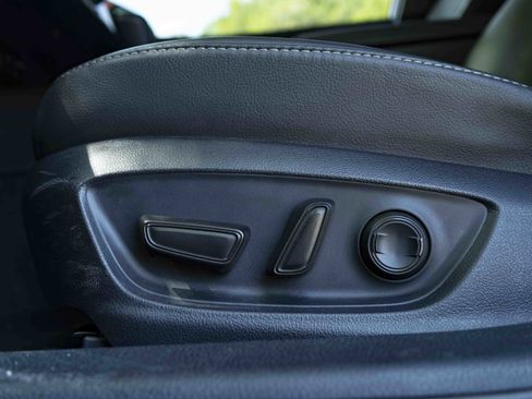 Used 2024 Toyota Camry XSE w/ Navigation Package FWD image 39