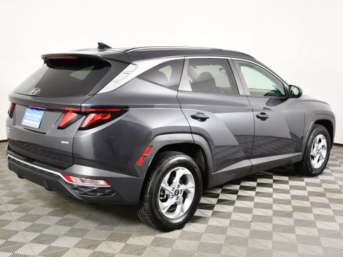 Used 2024 Hyundai Tucson SEL AWD/4WD image 6