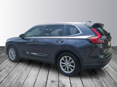 Certified 2024 Honda CR-V EX-L image 3