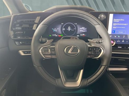 Certified 2026 Lexus RX 350h w/ Convenience Package AWD/4WD image 14