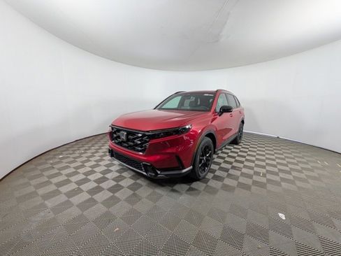 New 2025 Honda CR-V Sport-L image 28