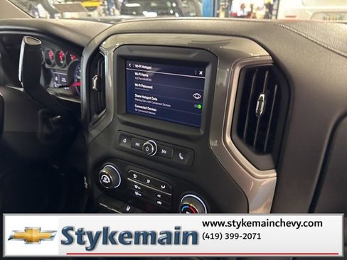 New 2026 Chevrolet Silverado 2500 W/T w/ WT Convenience Package image 20