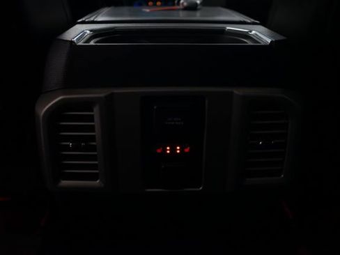 Used 2017 Ford F250 Platinum w/ Snow Plow Prep Package image 32