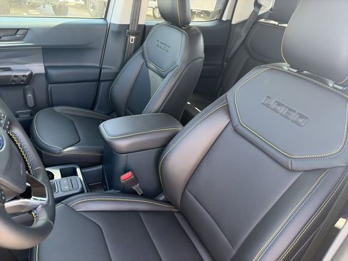 New 2026 Ford Maverick Lobo AWD/4WD image 12