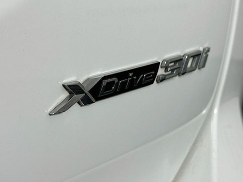 Used 2022 BMW X3 xDrive30i w/ M Sport Package 2 AWD/4WD image 27