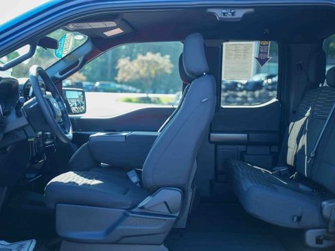 Certified 2023 Ford F150 XL w/ STX Appearance Package AWD/4WD image 19