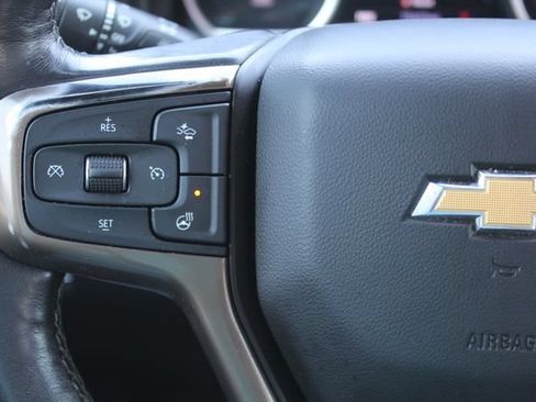 Used 2020 Chevrolet Silverado 2500 High Country w/ Z71 Off-Road Package AWD/4WD image 24