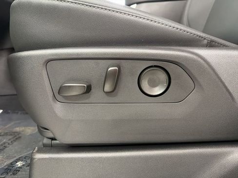 Certified 2026 Chevrolet Silverado 2500 LT w/ Trail Boss Package image 20