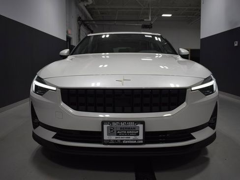 Used 2022 Polestar Polestar 2 w/ Plus Package image 6