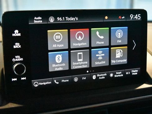 Used 2025 Honda Pilot Black Edition image 11