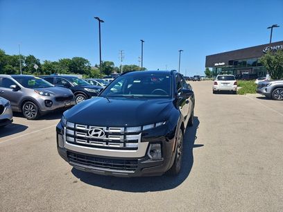 New 2026 Hyundai Santa Cruz SEL