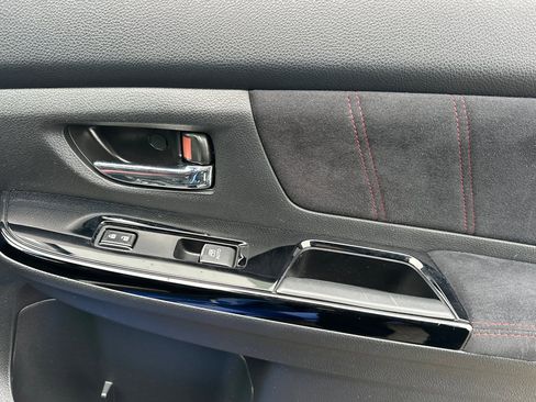 Used 2021 Subaru WRX STI w/ Popular Package #1 image 20