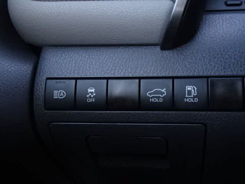 Certified 2024 Toyota Camry LE FWD image 37