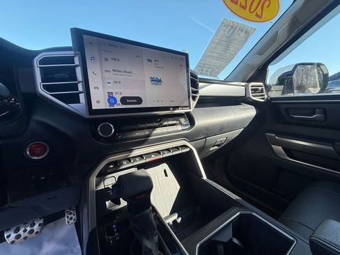 Used 2022 Toyota Tundra SR5 w/ TRD Off-Road Premium Package image 8