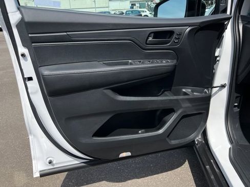 New 2026 Honda Odyssey EX-L image 17