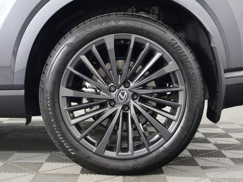 Certified 2025 Lexus RX 350h w/ Convenience Package image 16