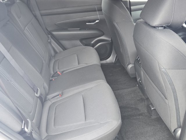 Used 2026 Hyundai Tucson SEL Plus FWD image 17