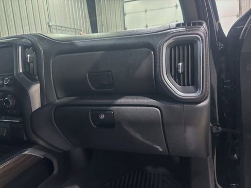 Used 2021 Chevrolet Silverado 1500 RST w/ Z71 Off-Road Package image 25