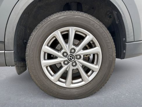 Used 2022 MAZDA CX-5 AWD 2.5 S w/ Select Package image 25