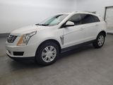 Used 2016 Cadillac SRX Luxury image 2