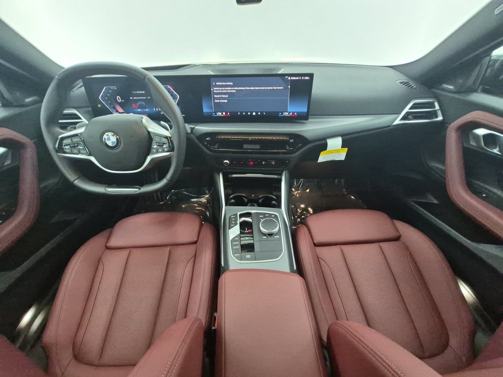 Used 2025 BMW 230i xDrive Coupe w/ Premium Package AWD/4WD image 20