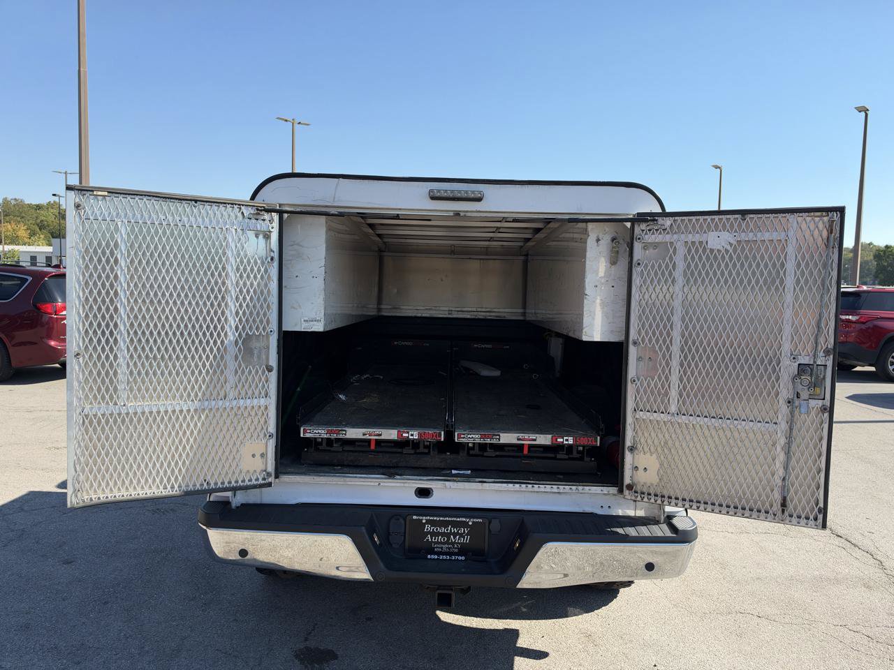 Used 2019 Ford F150 XLT w/ Equipment Group 301A Mid AWD/4WD image 11