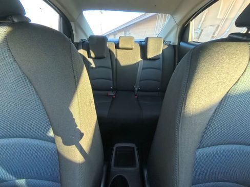 Used 2018 Toyota Yaris iA image 26