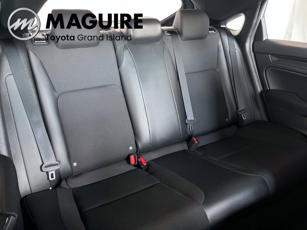Used 2024 Honda Civic Sport image 33